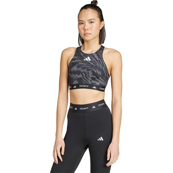 ADIDAS Спортен сутиен Techfit Medium