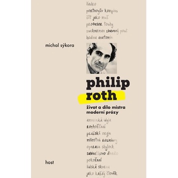 Philip Roth
