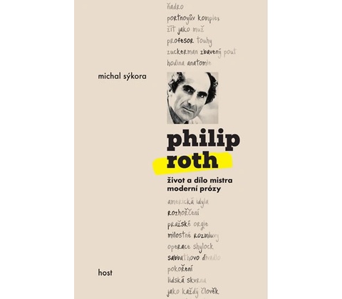 Philip Roth