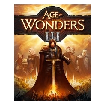 Age of Wonders 3 (Premium Edition)