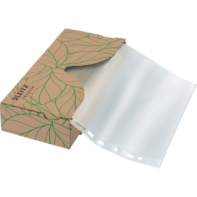 LEITZ RECYCLE AtHand A4/140 mikrónov, matné – balenie 40 ks