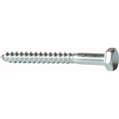 Vrut do dřeva DIN571 ZB - 8x30mm – Sleviste.cz