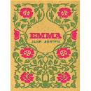 Jane Austen - Emma