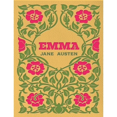 Jane Austen - Emma