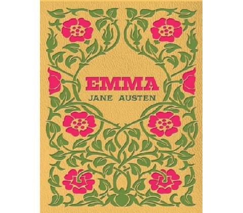 Jane Austen - Emma