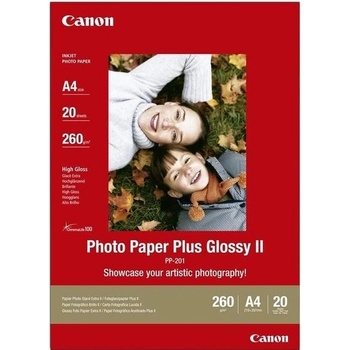 Canon PP201