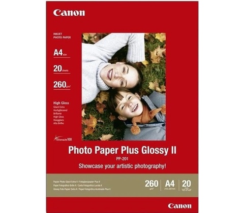 Canon PP201