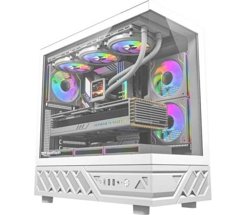 darkFlash DS950 White