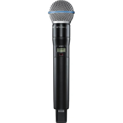 SHURE ADX2FD/B58-G53