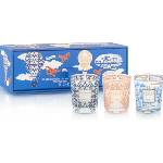 Baobab Collection My First Baobab Gift Trio Ароматни свещи Manhattan-Paris-Mykonos, 3 бр (MAX06BOXTRIO-MPM)