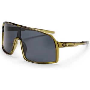 CHPO Очила за колоездене Chpo Erica Polarized S3 Cycling glasses - Moss Green / Black (205-3124-0311)