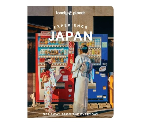Experience Japan