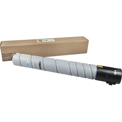 Compatible Компатибилен тонерен пълнеж A33K150 / A33K050, TN321K/TN322K, 27000 листове за принтери Konica Minolta (ORINK) (A33K150/A33K050)