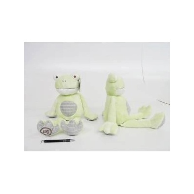 BEPPE Mascot Zabka Mia 30cm 13343