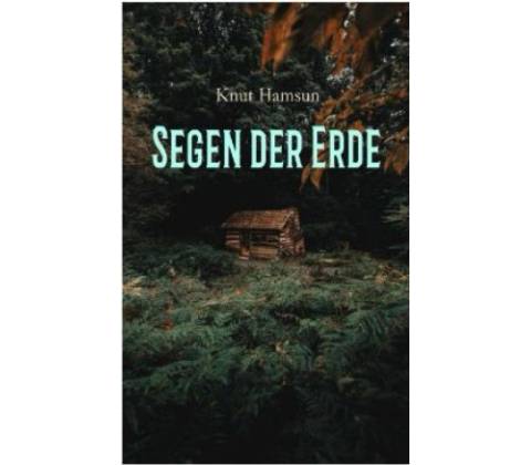 Segen der Erde