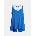 Under Armour Момичешки потник Under Armour Tech Knockout Tank-BLU Under Armour | Sin | Момичешки | 122