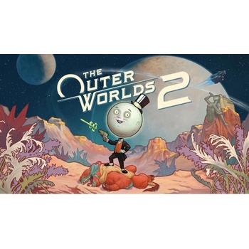 The Outer Worlds 2