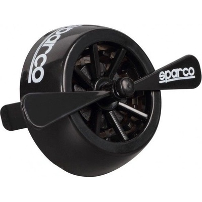 Sparco Turbine Black