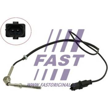 Čidlo teploty výfukových plynů FAST FT80231