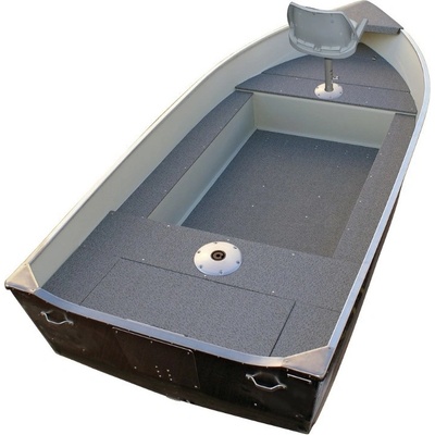 Marine 450 Fish DLX