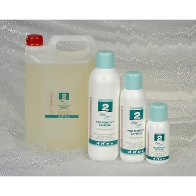 Bea Natur č.2 Proteinový 250 ml