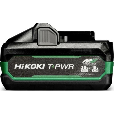 HiKOKI BSL3640MVT 381993