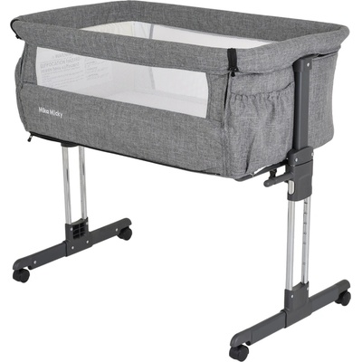 Moni Бебешка кошара Moni - Mika (112156)