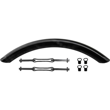 Ortlieb Quick Rack Mudguard MTB