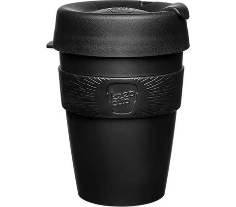 KeepCup Original Black 340 ml