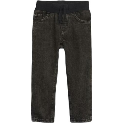 GAP Baby čierna
