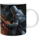 ABYstyle Hrnek Assassin s Creed Valhalla Eivor Sublimation 320 ml