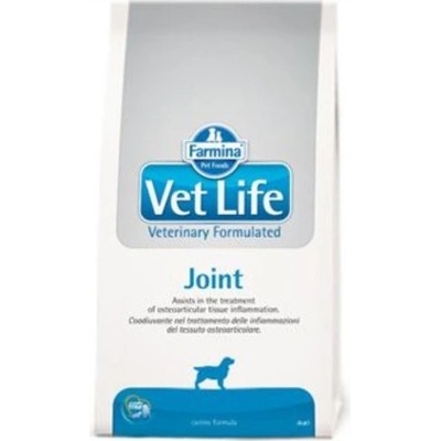Vet Life Dog Joint 2 kg