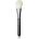 MAC Cosmetics Brush 135S Large Flat Powder овална четка за пудра