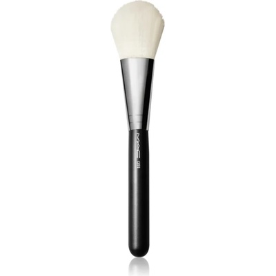 MAC Cosmetics Brush 135S Large Flat Powder овална четка за пудра