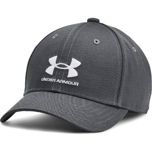 Under Armour B Essential Low Lockup Adj Pitch Gray Цвят: сив