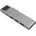 A-solar Xtorm XC206 USB-C Hub 7-in-1 4K HDMI, Ethernet, USB-C, 2xUSB-A, SD, microSD - мултифункционален хъб за свързване на допълнителна периферия за MacBook и устройства с USB-C (тъм
