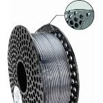 AzureFilm PLA Silk Graphite Grey - 1, 75 mm / 1000 g (FL171-7024)