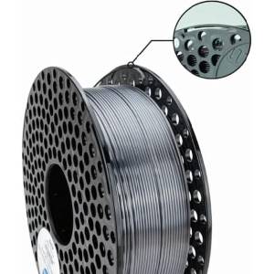 AzureFilm PLA Silk Graphite Grey - 1, 75 mm / 1000 g (FL171-7024)