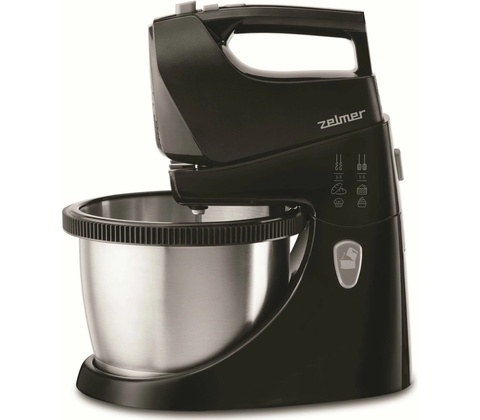 Zelmer ZHM2559BS