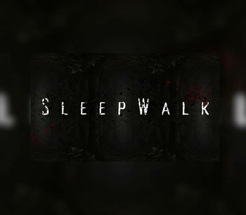 SleepWalk
