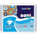 Seni Kids Junior Extra kalh.absorpční 16-30 kg 30 ks