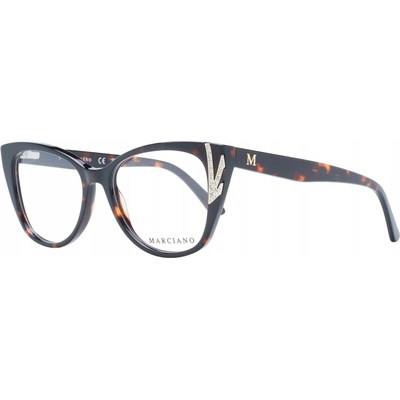 Dámské brýle obroučky Marciano by Guess GM0381 Kočičí oči
