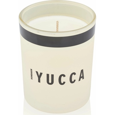 Humdakin Vonná sviečka YUCCA 210 g
