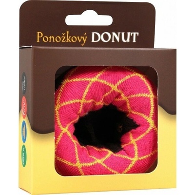 Boma ponožky Donut 1 1 pár pánská