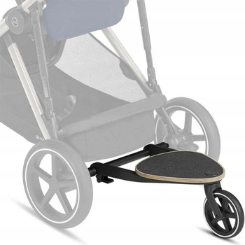 Cybex Gold GAZELLE S Stupátko Black