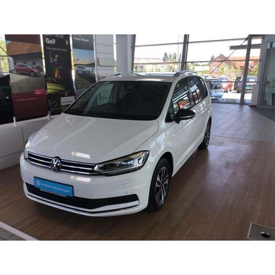 Volkswagen Touran 1.5 TSI Energy 110 kW
