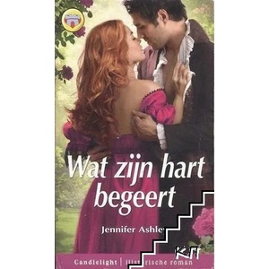 Wat zijn hart begeert (ISBN: 9789037830743)
