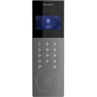 Hikvision DS-KD9203-E6