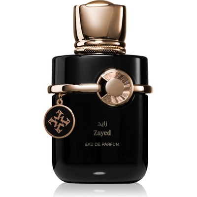 Azha Perfumes Zayed parfémovaná voda unisex 100 ml