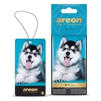 Areon Wild Ice Dog